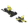 Skialpové vázání ATK FREERAIDER 14  - žlutá