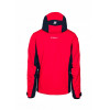 Pánska lyžiarská bunda Stöckli SKIJACKET RACE  - červená