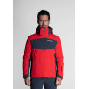Pánska lyžiarská bunda Stöckli SKIJACKET RACE  - červená