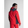 Pánska lyžiarská bunda Stöckli SKIJACKET RACE  - červená