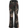 Dámske lyžiarské nohavice Maloja BERNINAM.  - čierna