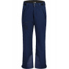 Pánske lyžiarské nohavice Maloja DUMENIM  - tmavo modrá