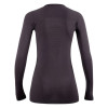 Dámské funkční tričko UYN ENERGYON UW LONG  - černá