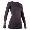 Dámské funkční tričko UYN ENERGYON UW LONG  - černá
