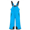 Chlapčenské lyžiarské nohavice Poivre Blanc W21-0924-BBBY  - modrá