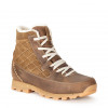 Dámske členkové topánky AKU EGA GTX  - hnedá
