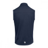 Pánska turistické vesta Martini Sportswear PERFECT BALANCE  - tmavo modrá