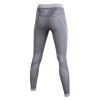 Dámske funkčné nohavice UYN FUSYON UW PANT LONG  - šedá