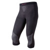 Pánské funkční kalhoty UYN FUSYON UW PANT MEDIUM  - černá