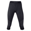 Dámské funkční kalhoty UYN FUSYON UW PANT MEDIUM  - černá