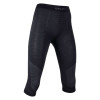 Dámské funkční kalhoty UYN FUSYON UW PANT MEDIUM  - černá
