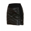 Dámska sukňa Krimson Klover CARVING  - čierna