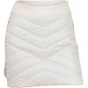 Dámska sukňa Krimson Klover CARVING  - biela