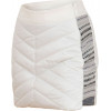 Dámska sukňa Krimson Klover CARVING  - biela