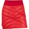 Dámska sukňa Krimson Klover CARVING  - červená