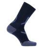 Pánske turistické ponožky UYN TREKKING 2IN MERINO MID  - tmavo modrá