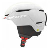 Dámská lyžařská helma Scott SYMBOL 2 PLUS  - bílá