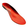 Ortopedické vložky Sidas WINTER 3D PERFORMACE  - červená