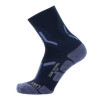 Pánske turistické ponožky UYN TREKKING 2IN MERINO  - tmavo modrá