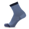 Pánske turistické ponožky UYN TREKKING 2IN MERINO  - tmavo modrá