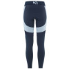 Dámske legíny Kari Traa VICKY TIGHTS  - tmavo modrá