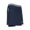Dámska turistické sukňa Martini Sportswear MINDSET  - tmavo modrá