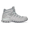 Dámské turistické kotníkové boty AKU ALTERRA LITE GTX MID  - světle šedá