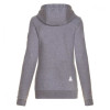 Dámska mikina Almgwand FORSTALM  - šedá