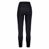 Dámske legíny Ortovox MANDREA TIGHTS  - čierna