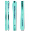 Dámské skialpové lyže Fischer TRANSALP 82 CARBON WS