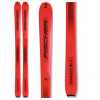 Skialpové lyže Fischer TRANSALP 86 CARBON