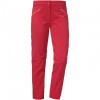 Dámské kalhoty Schöffel HESTAD  - červená