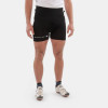 Pánské cyklistické kraťasy Martini Sportswear CYCLE 2.0  - černá