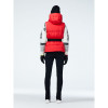 Dámská vesta Goldbergh MAE  - červená