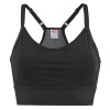 Dámská funkční podprsenka Kari Traa FROYA  - černá