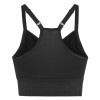 Dámská funkční podprsenka Kari Traa FROYA  - černá
