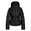 Dámska bunda Goldbergh CHILL  - čierna