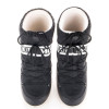 Detské snehule Moon Boot NYLON  - čierna