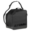 Dámský vak na lyžáky Atomic BOOT+HELMET BAG CLOUD  - černá