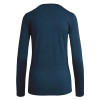 Dámske funkčné tričko Martini Sportswear CARPE DIEM  - tmavo modrá