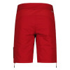 Pánske kraťasy Maloja LURCHM.  - červená