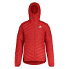 Pánská bunda Maloja STEINBOCKM.  - červená