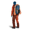 Batoh Ortovox HAUTE ROUTE 40 L  - modrá
