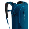 Batoh Ortovox HAUTE ROUTE 30 L S  - modrá