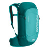 Batoh Ortovox TOUR RIDER 28 L S  - světle zelená