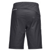 Pánske kraťasy Ortovox COL BECCHEI WB SHORTS  - čierna