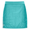 Dámská sukně Ortovox PIZ BOE SKIRT  - světle modrá