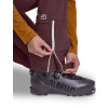 Dámské kalhoty Ortovox CEVEDALE PANTS  - černá