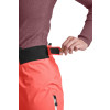 Dámské kalhoty Ortovox 3L ORTLER PANTS  - petrolejová