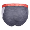 Dámske funkčné nohavičky Ortovox 150 ESSENTIAL BIKINI  - tmavo šedá
